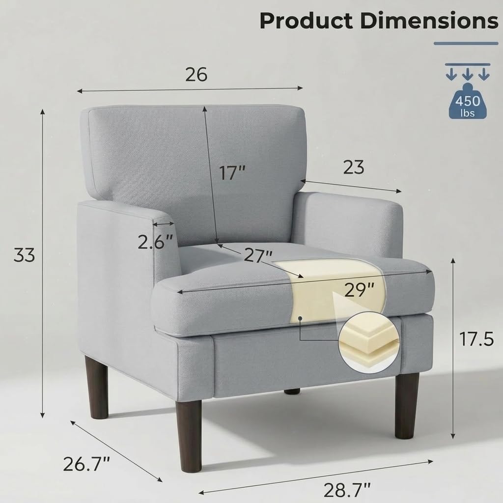 # Conjunto de Cadeiras Decorat - Century Textile & Sewing Supply Hours avaliação e preço