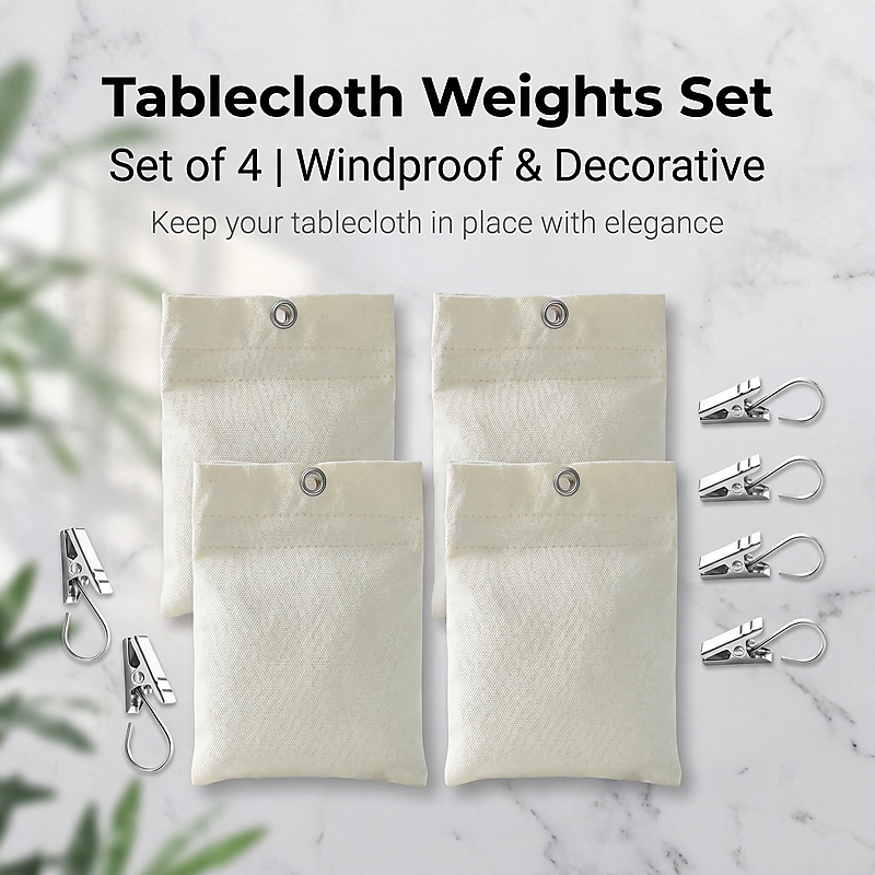 Oferta Imperdível: Conjunto de - Fabric Weight Set avaliação e preço