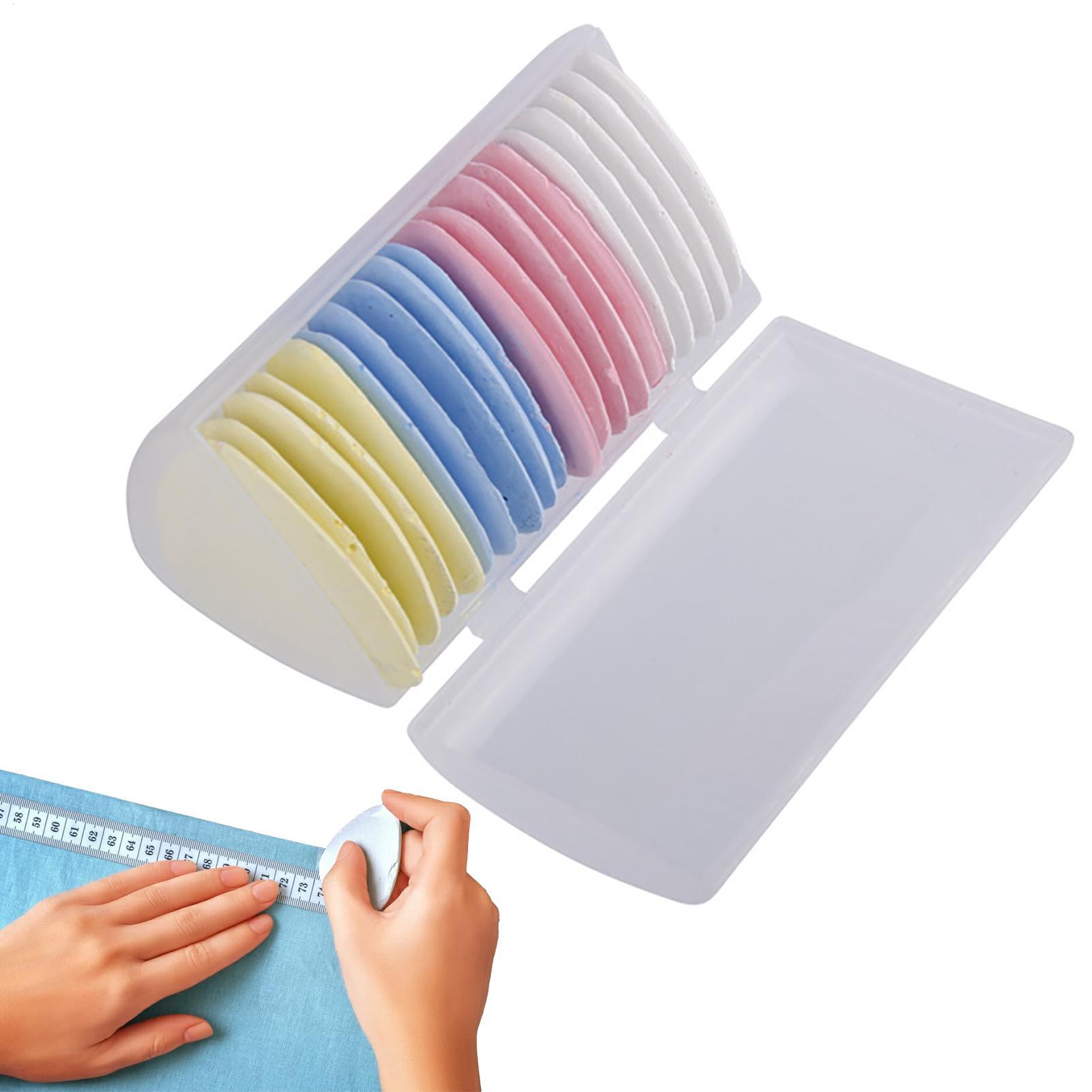 20/10 peças Giz de Alfaiate Co - Textile Sewing Patterns avaliação e preço