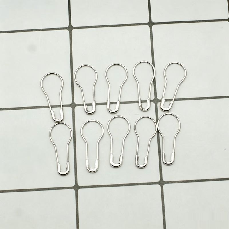 Alfinetes de Segurança de Ferr - Sewing Labels avaliação e preço