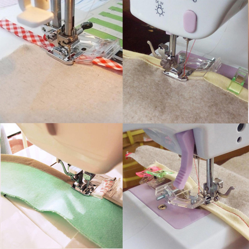 Calcador de Franzido de Haste  - Sewing Industry avaliação e preço