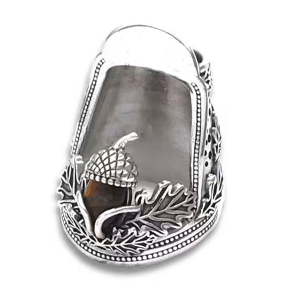 Dedeira de Metal Durável e Aju - Sewing Thimble Metal avaliação e preço