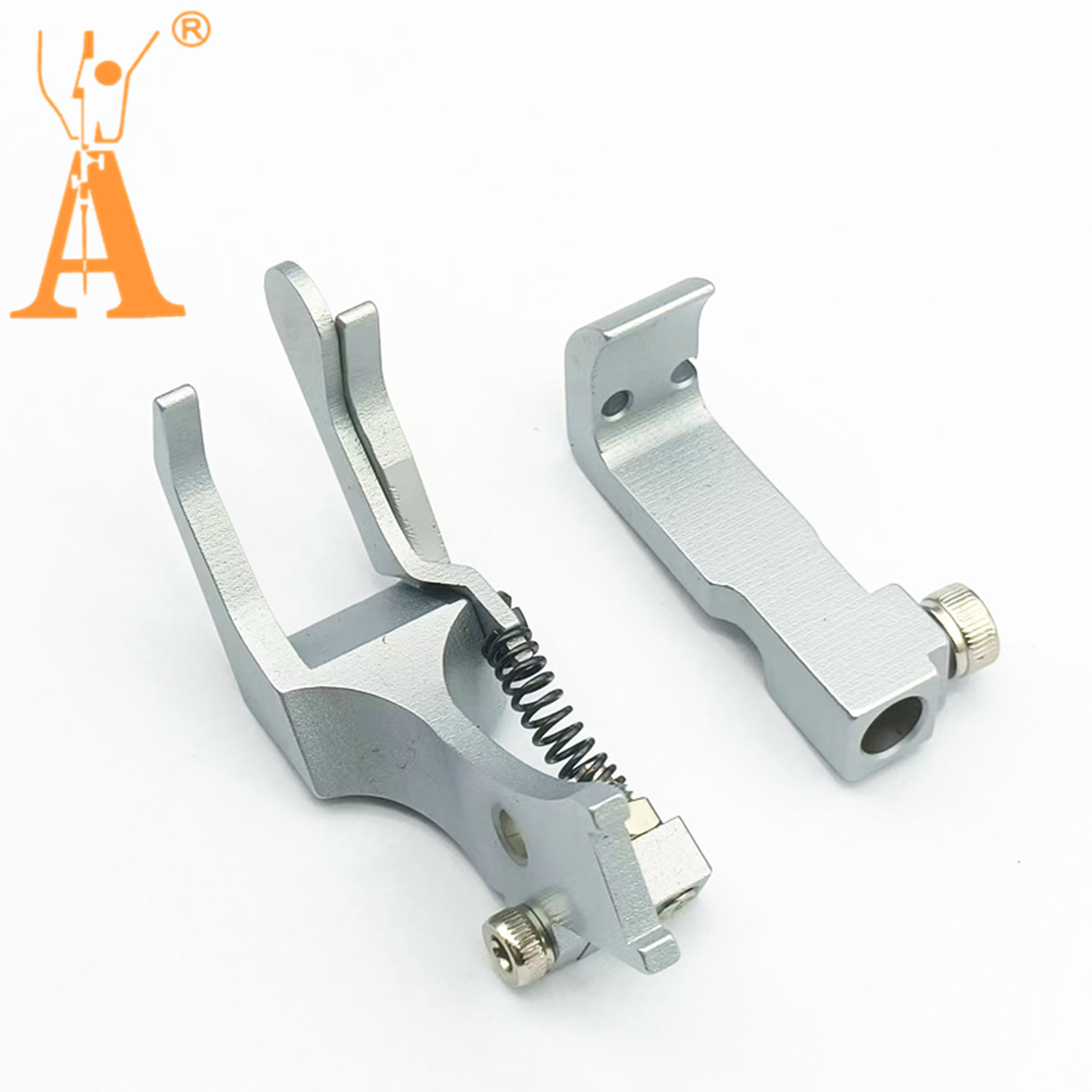 Calcador de Guia Esquerdo de D - Sewing Kit avaliação e preço