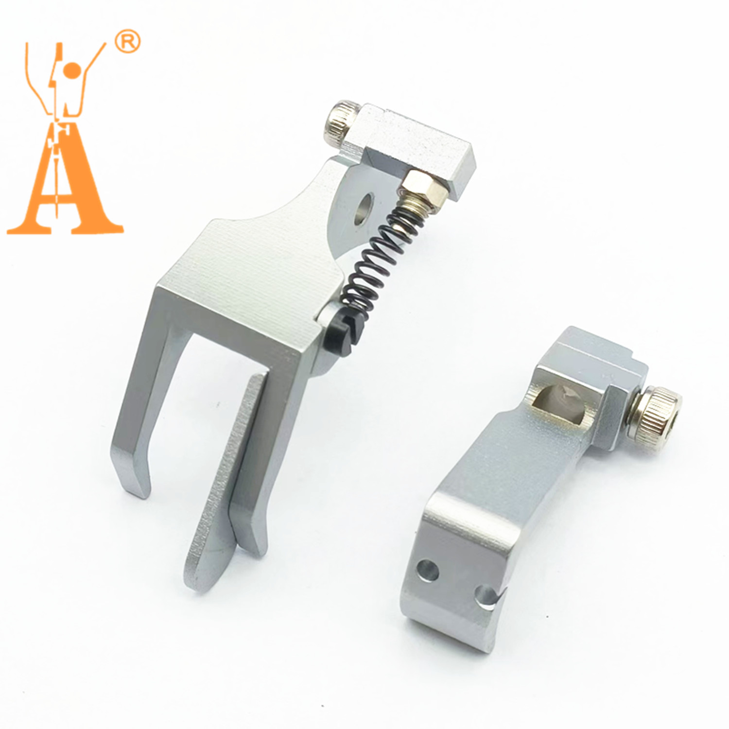 Calcador de Guia Esquerdo de D - Sewing Kit avaliação e preço
