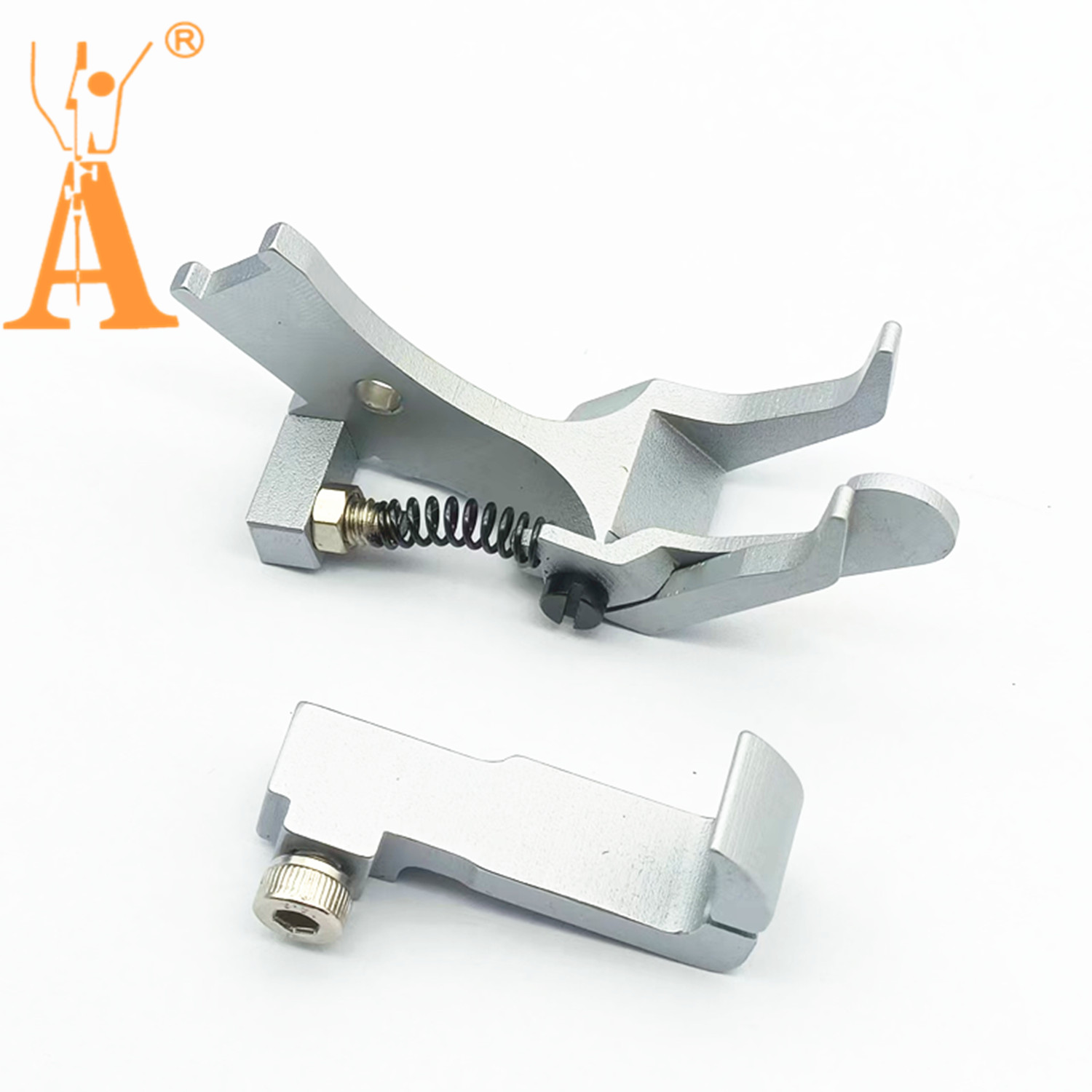 Calcador de Guia Esquerdo de D - Sewing Kit avaliação e preço
