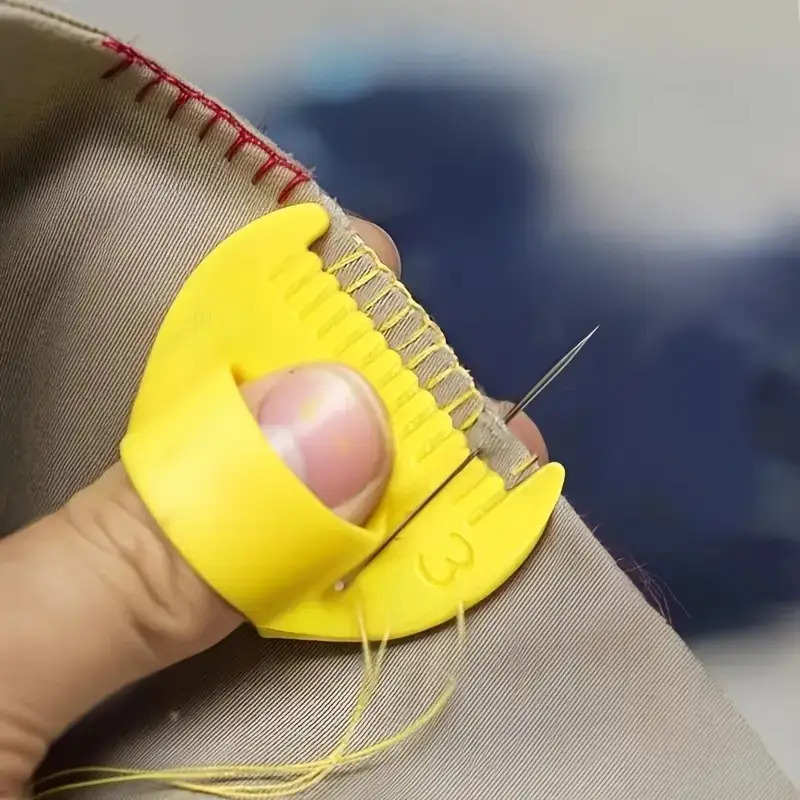Kit de 4 Peças para Costura Ma - Textile Sewing Patterns avaliação e preço