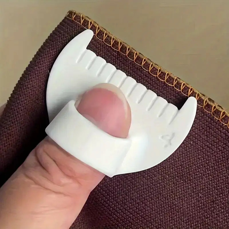 Kit de 4 Peças para Costura Ma - Textile Sewing Patterns avaliação e preço
