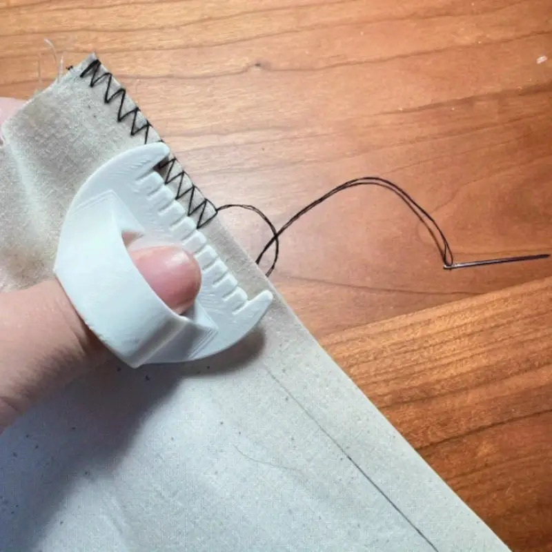 Kit de 4 Peças para Costura Ma - Textile Sewing Patterns avaliação e preço