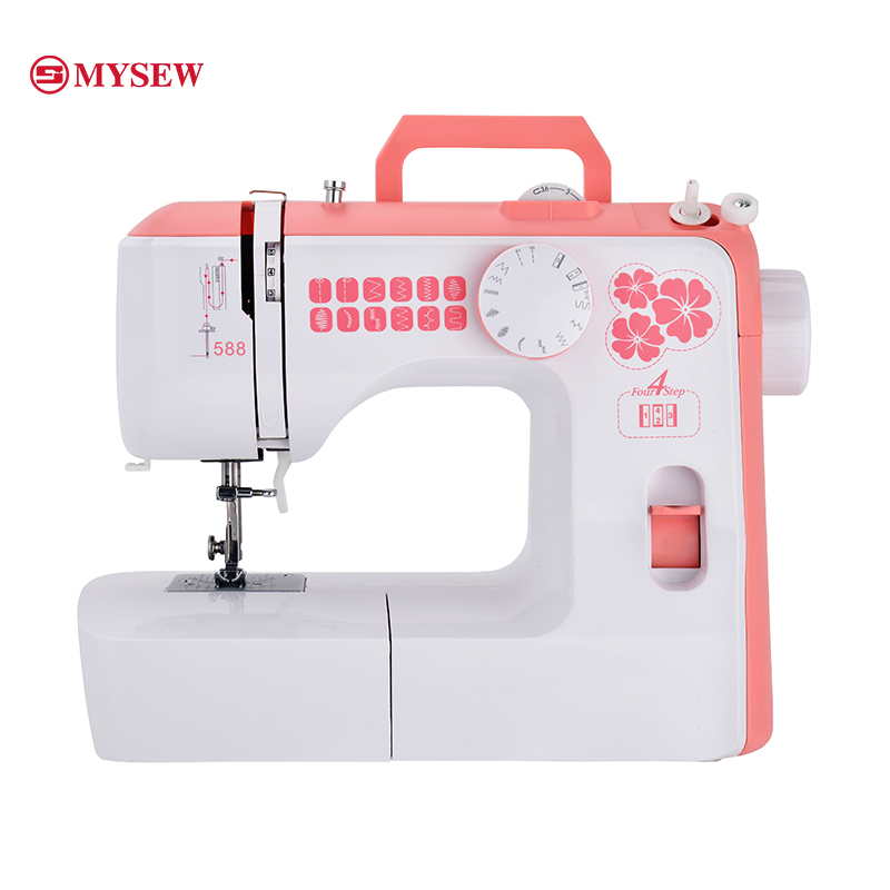 Máquina de Costura Multifuncio - Sewing Kit avaliação e preço