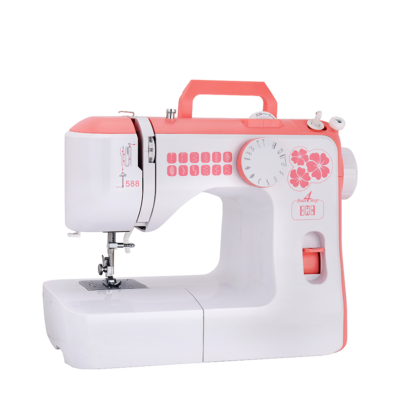 Máquina de Costura Multifuncio - Sewing Kit avaliação e preço