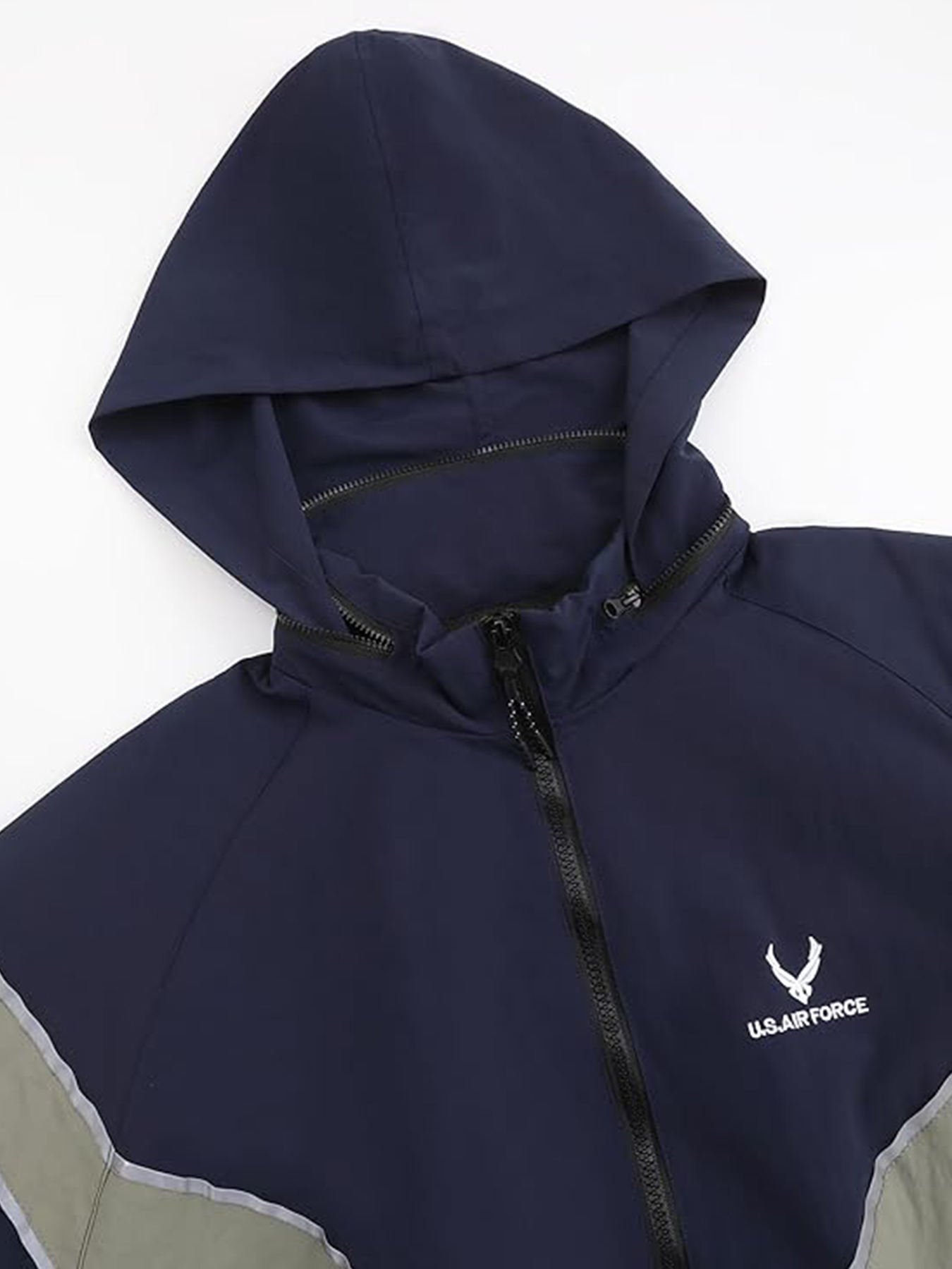 Conjunto de Treino e Calças de - Sewing Zipper avaliação e preço