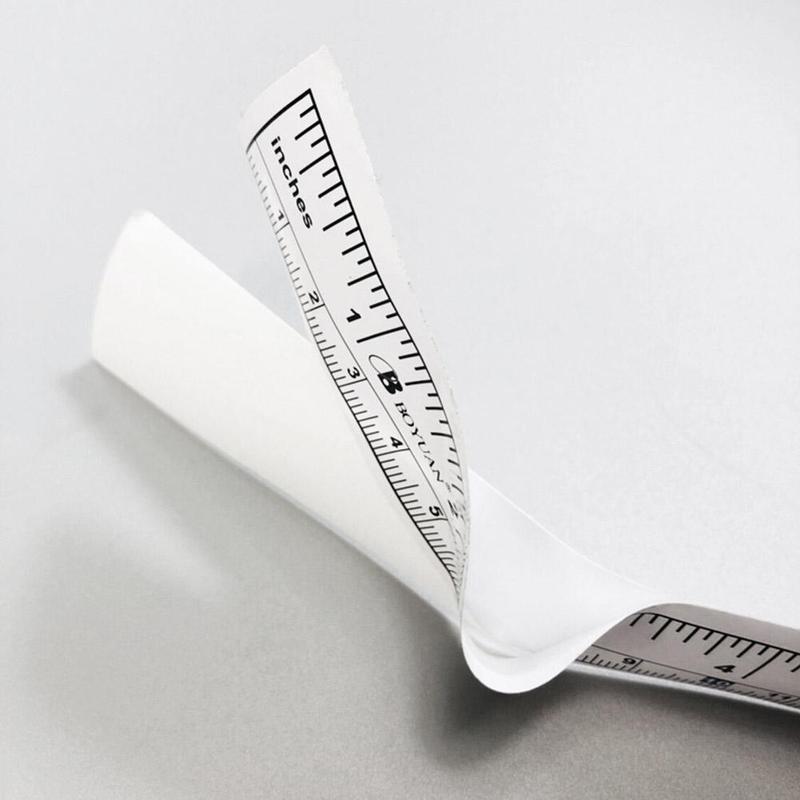 Fita Métrica Adesiva de 90 cm, - Sewing Labels avaliação e preço