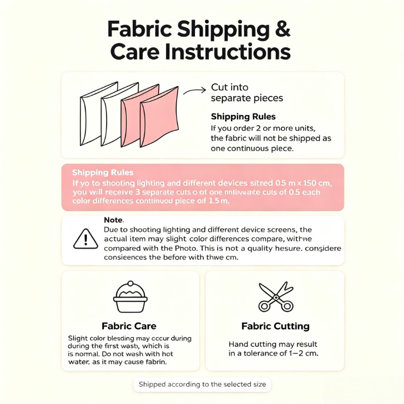 Tecido de mistura com estampa  - Textile For Sewing avaliação e preço