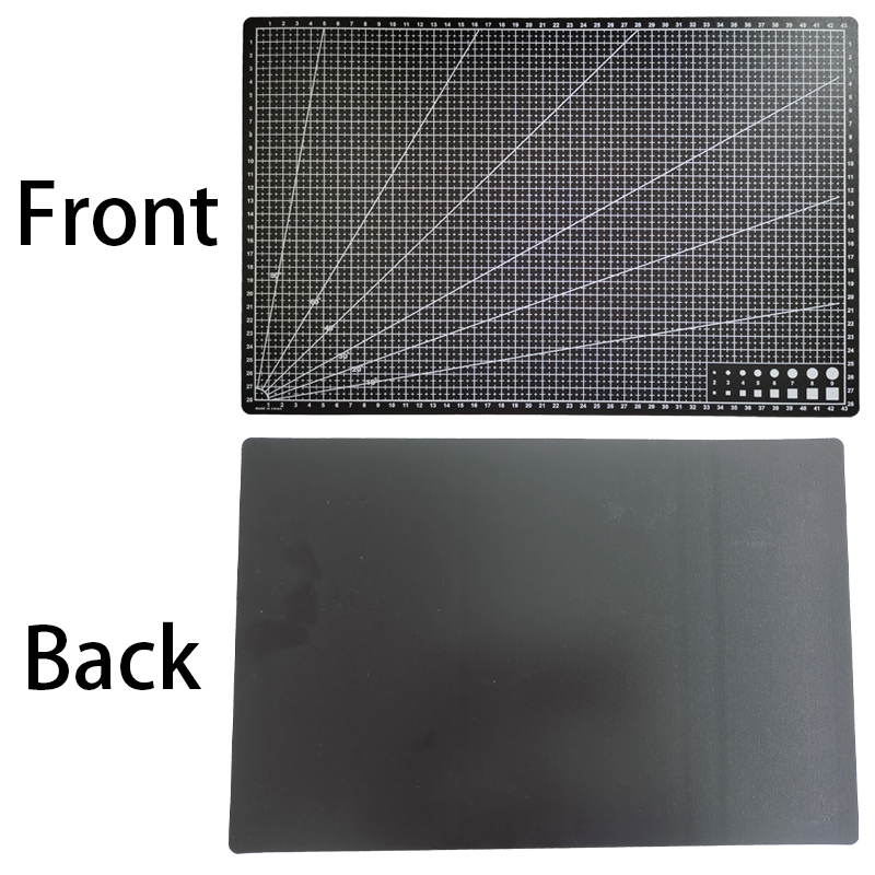 Conjunto de tapetes de corte a - Cutting Mat Self Heal avaliação e preço