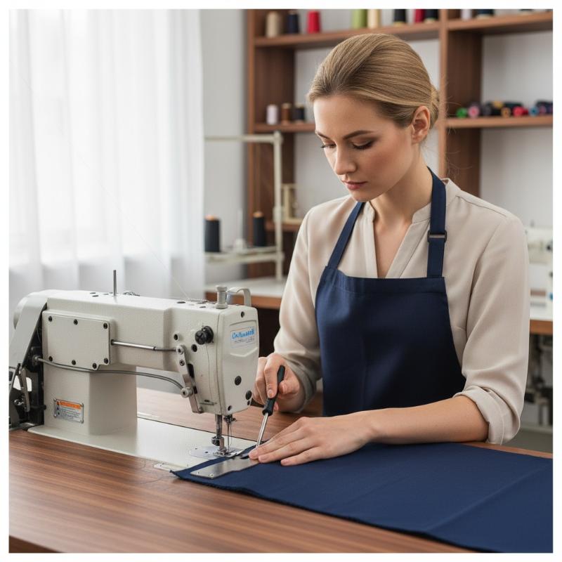 Conjunto de Calcador de Ponto  - Textile For Sewing avaliação e preço