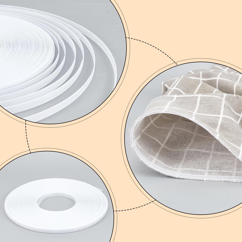 50 jardas/rolo de poliéster pa - Sewing Roll avaliação e preço