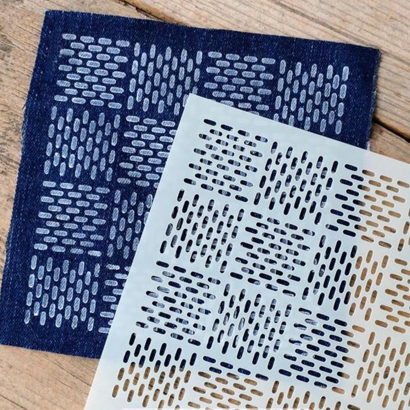 9/32 pçs linha e agulhas denim - Sewing Kit avaliação e preço
