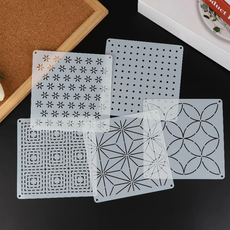 9/32 pçs linha e agulhas denim - Sewing Kit avaliação e preço